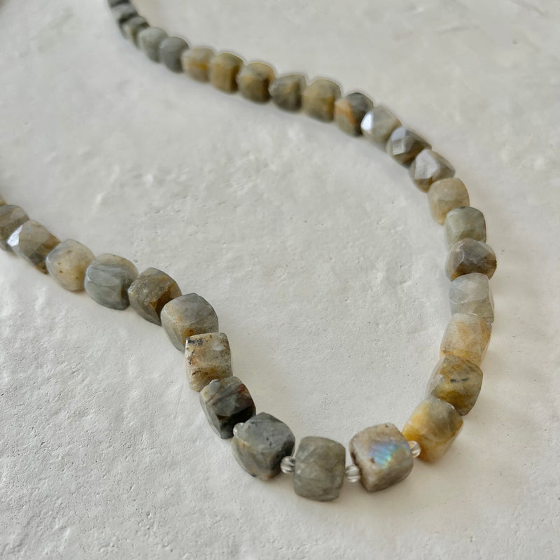 Tesoro Necklace