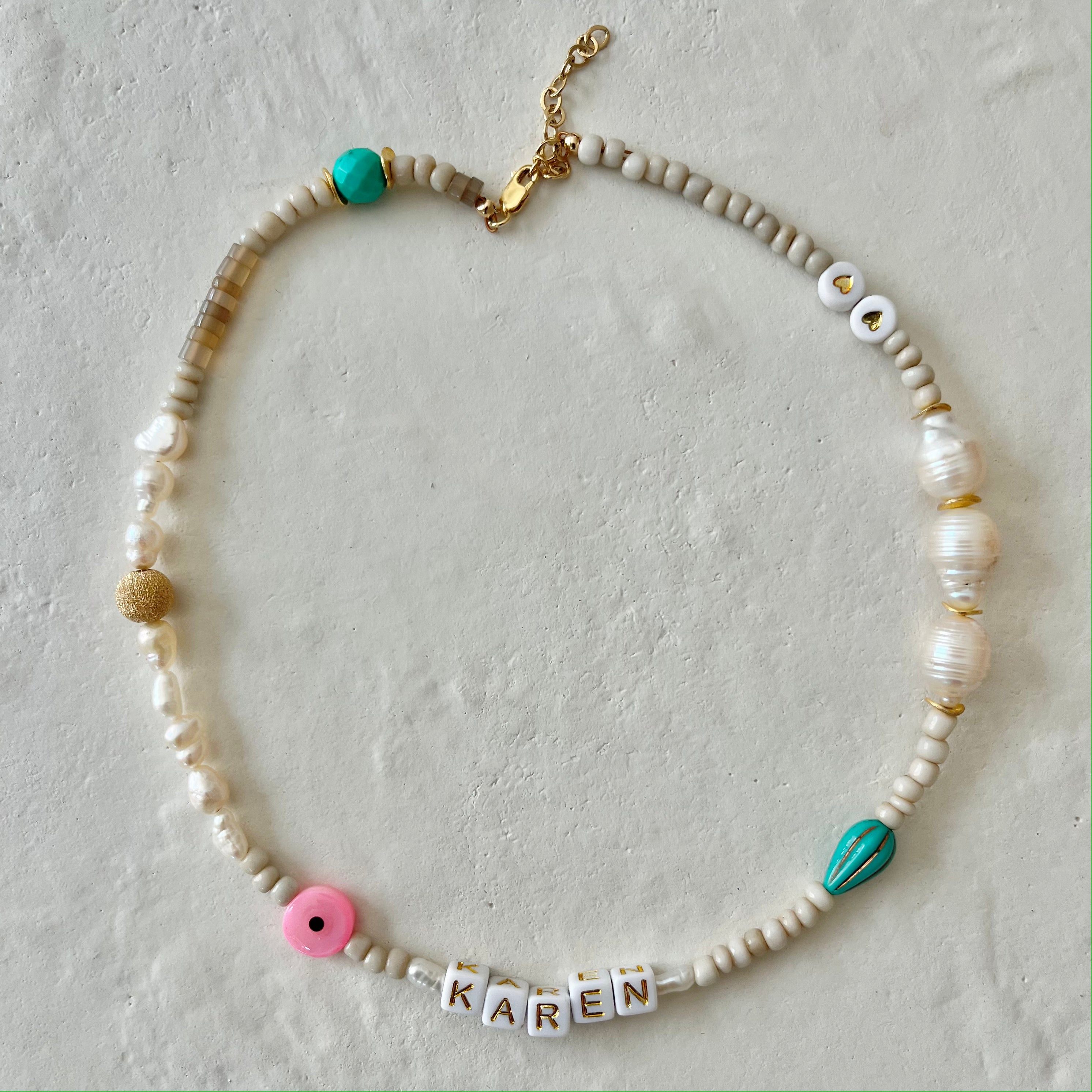 Karen Necklace