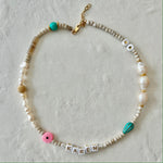 Karen Necklace