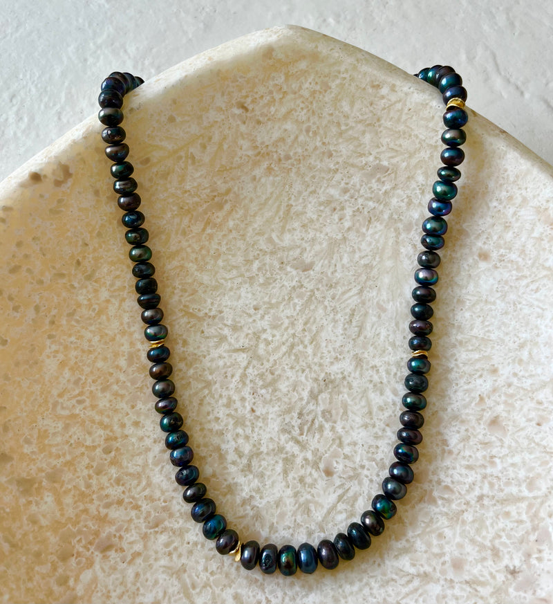 Tussa Necklace