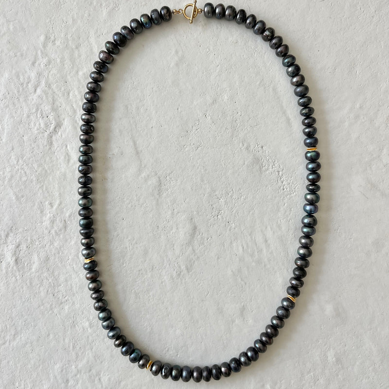 Tussa Necklace