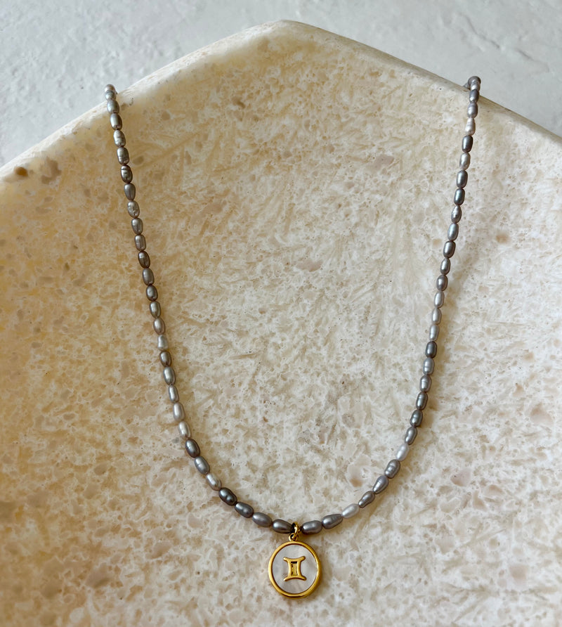 Hunza Necklace