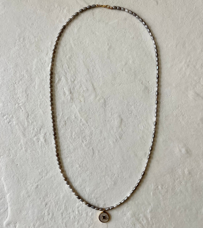 Hunza Necklace