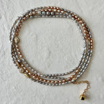 Jitana Pearl Belly Chain