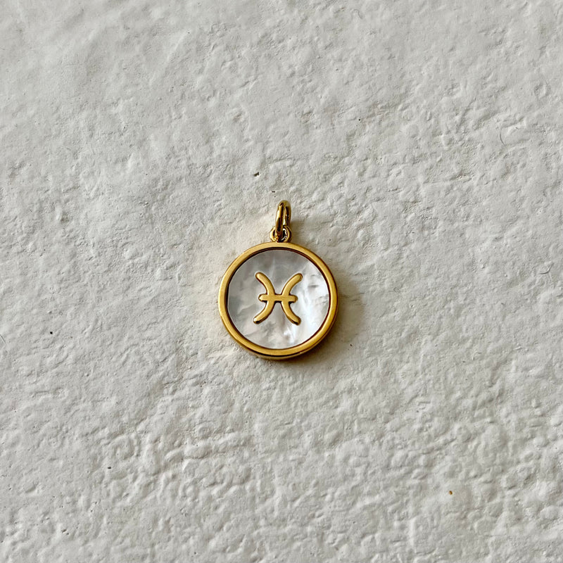 Dante Necklace