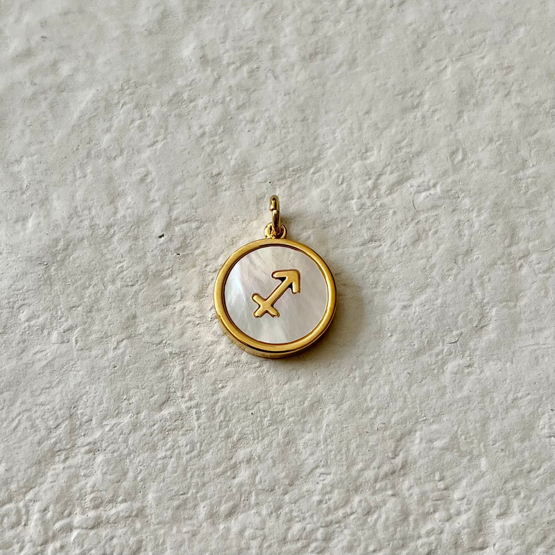 Dante Necklace