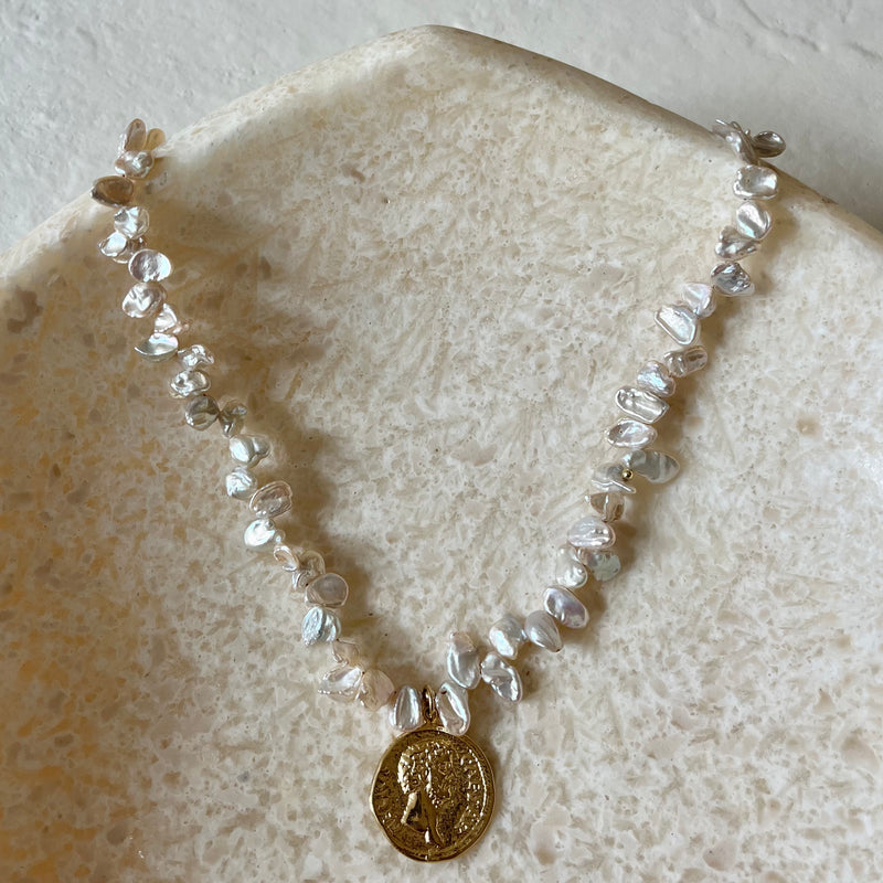 Piena Necklace