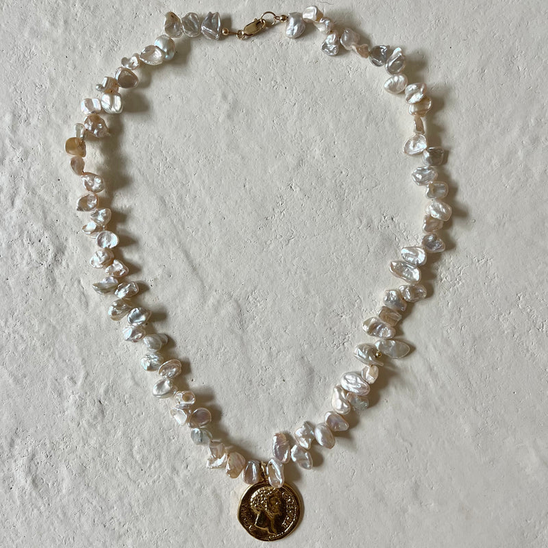 Piena Necklace