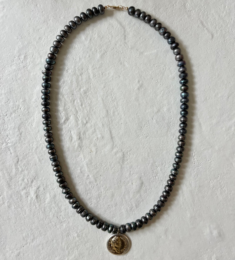 Negror Necklace