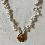 Piena Necklace