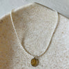 Pureza Necklace