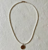 Pureza Necklace