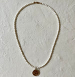 Pureza Necklace