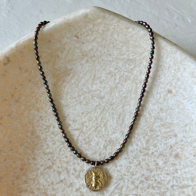 Mizticoh Necklace