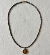 Mizticoh Necklace
