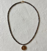 Mizticoh Necklace