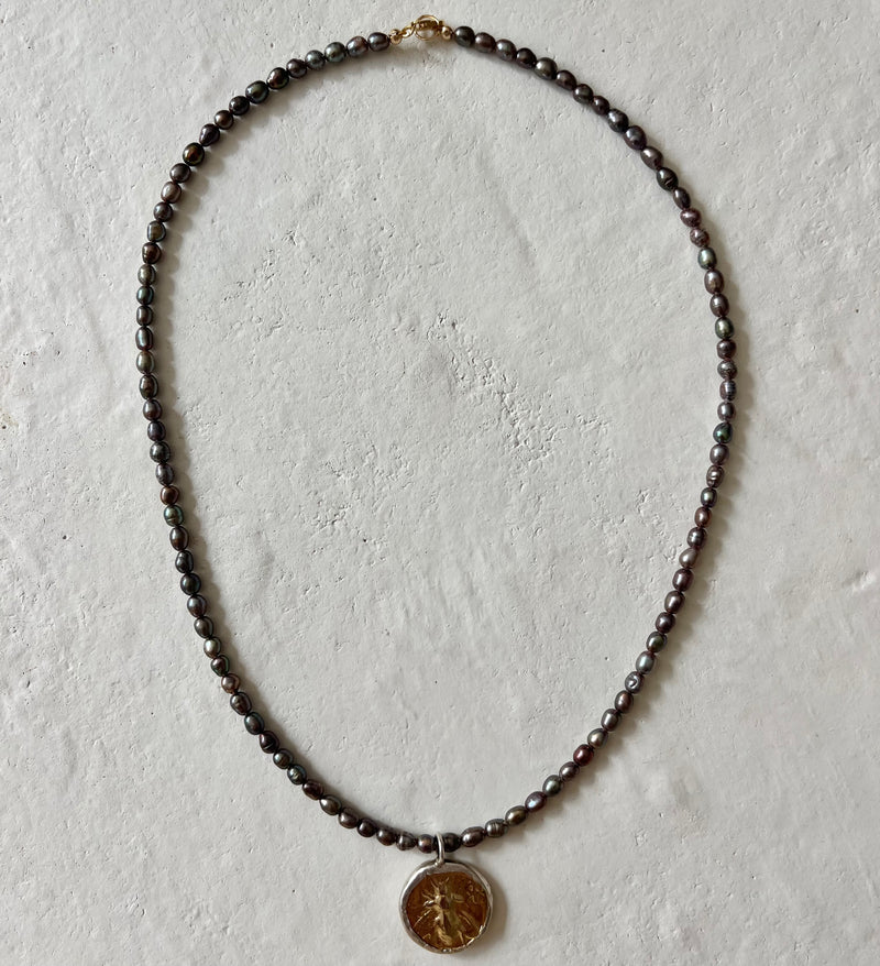 Mizticoh Necklace