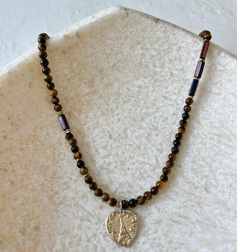 Sangri Necklace