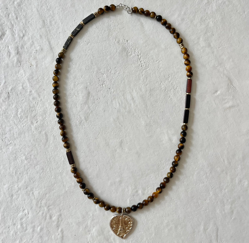 Sangri Necklace