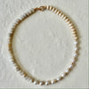 Perla Del Mar Necklace