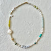 Chula Necklace