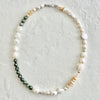 Zebaz Necklace