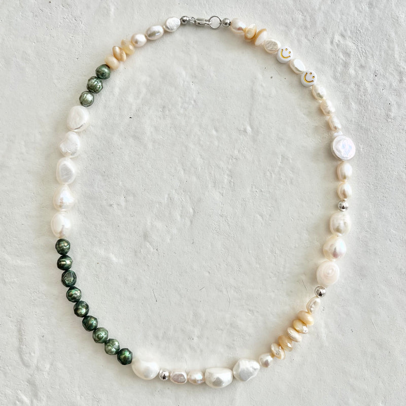 Zebaz Necklace
