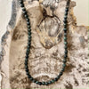 Carbon Necklace