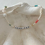 Jennifer Necklace