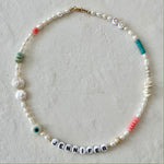 Jennifer Necklace