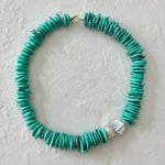 La Jefa Necklace