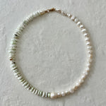Joya Necklace