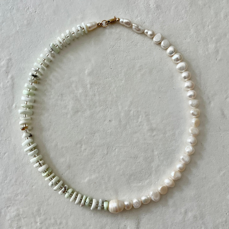 Joya Necklace