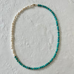 Danzon Necklace