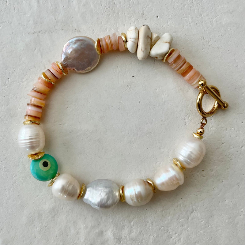 Arnes Bracelet