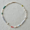 Dos Corazones Necklace