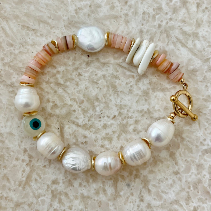 Coraza Bracelet