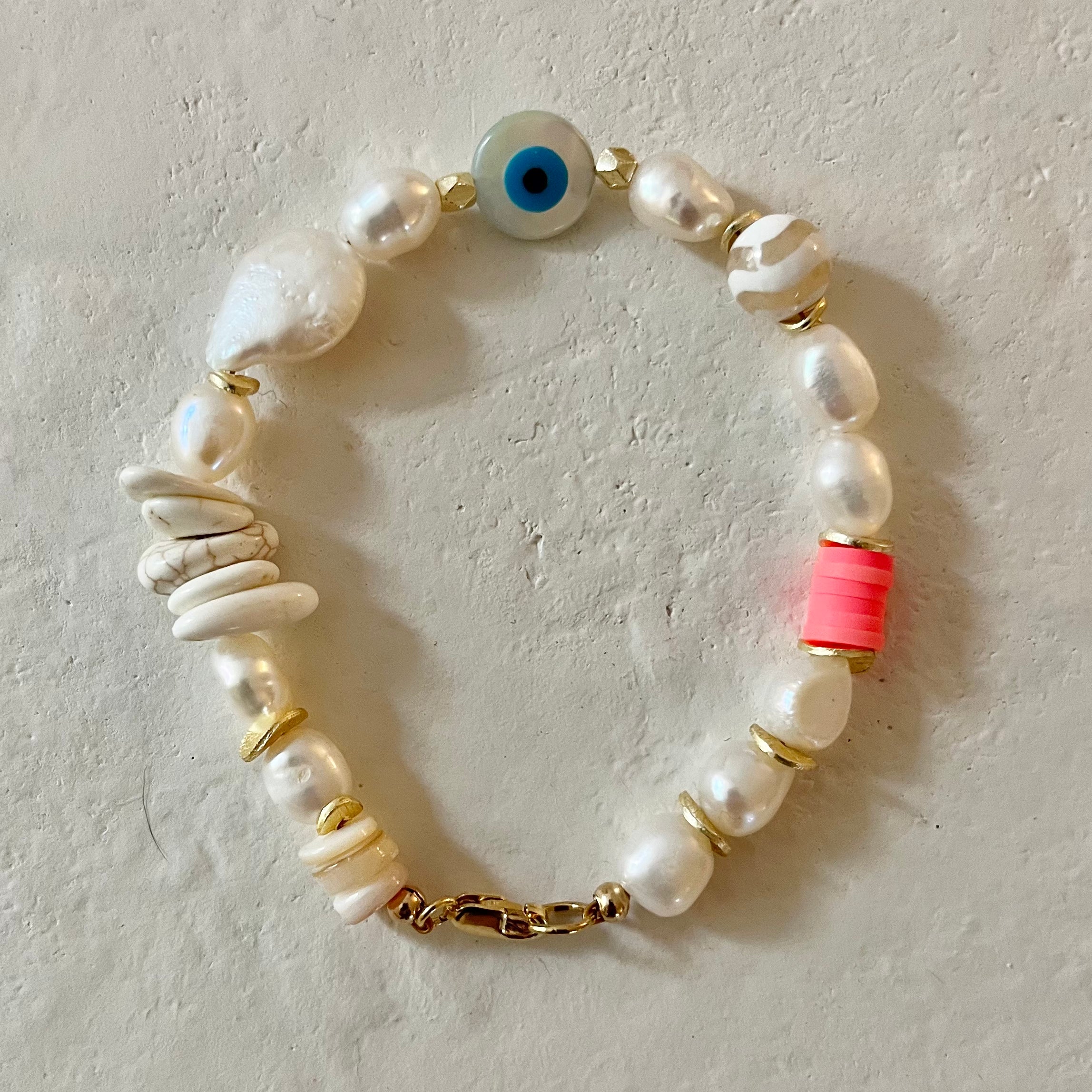 Pepa Bracelet