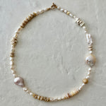 Kali Necklace