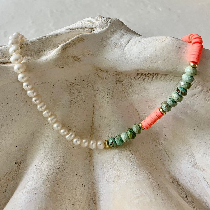 Bebesita Necklace