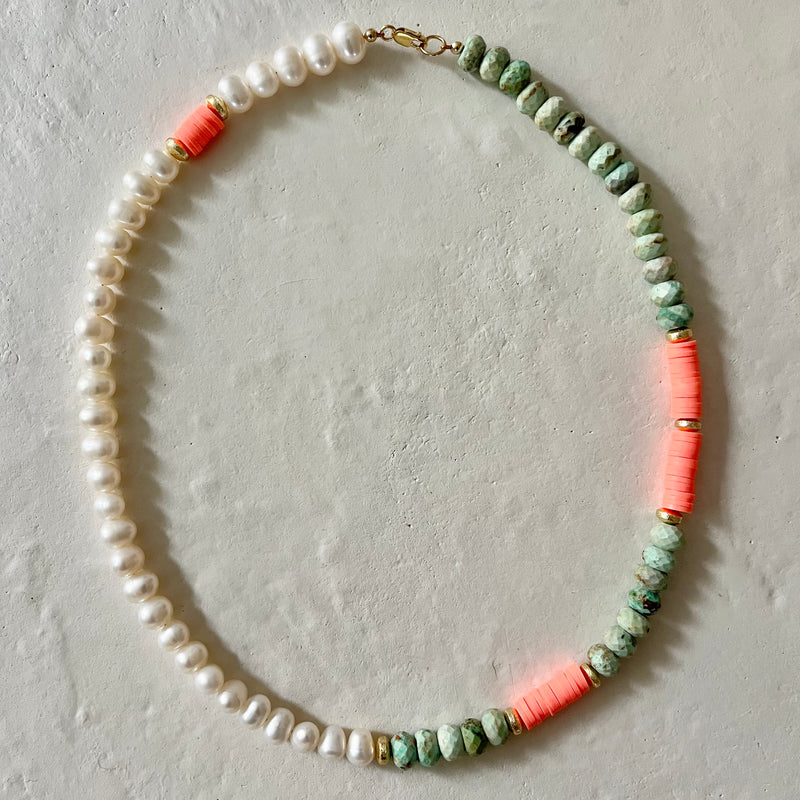 Bebesita Necklace