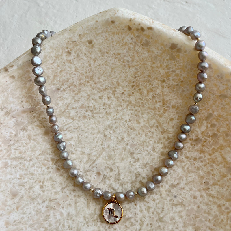 Ilumi Necklace
