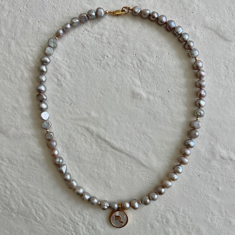 Ilumi Necklace