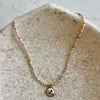 Dante Necklace