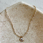 Dante Necklace