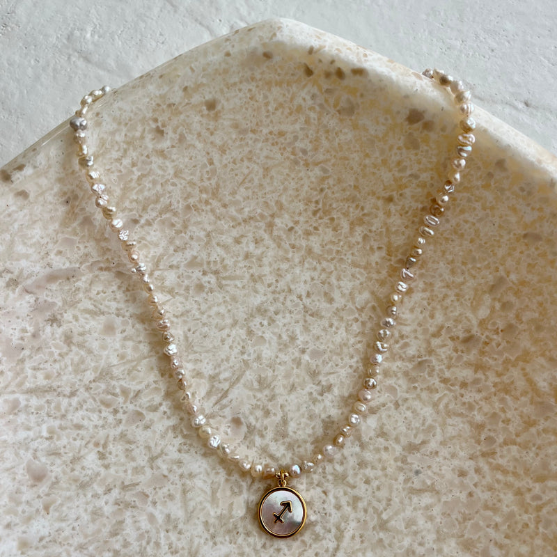 Dante Necklace