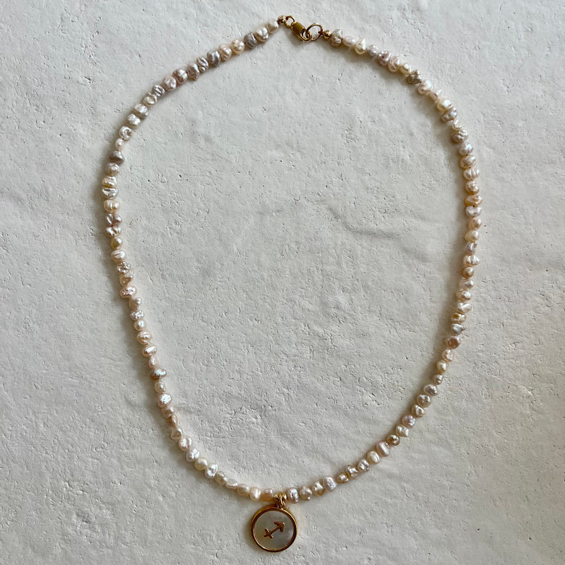 Dante Necklace