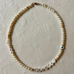 Oro Necklace