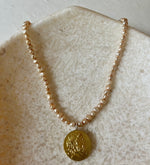 Kuero Necklace