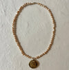 Kuero Necklace